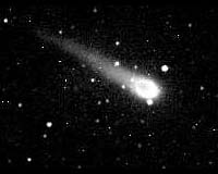 Two Naked-Eye Comets At Once