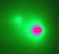 What Is A Comet Made Of?
