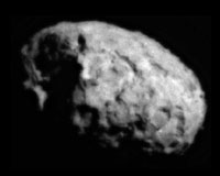 Fred Whipple, World-Renowned Astronomer, Dies