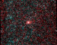 NEOWISE: A Yearlong Look at the Sky