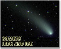 Impact produced comet's rubber duck shape: study