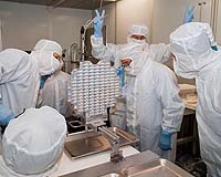 Americans Love Competition - Is It Pushing Scientists Too Far