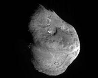 China Plans To Send Spacecraft To Study Asteroids