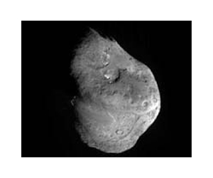 Stardust Set To Meet Its NExT Comet