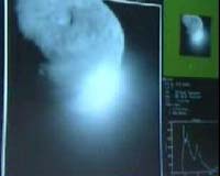 Comet Impactor Hits Tempel 1