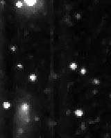 Rosetta Gets First Glimpse Of Deep Impact Target