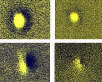 Deep Impact: During and After Impact