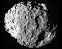 Comet Dust Reveals Unexpected Mixing Of Solar System
