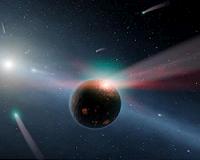 Life's building blocks recreated under space-like conditions