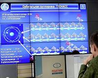 Glonass system can fully switch to domestic electronics in 2 years