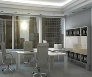 Energy Efficient Dynamic Glass That Switches On Demand