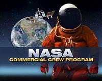 Commercial Crew Partners Focus on Testing, Analysis to Advance Designs