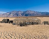 U.S. Marine Corps command and control system passes test
