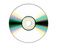 Inexpensive Plastic Used In CDs Could Improve Computer Electronics