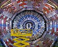 CERN reveals plans for new experiment to search for dark matter particles