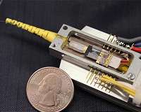 Photonics: From custom-built to ready-made