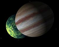 Jupiter's Extended Family? A Billion or More