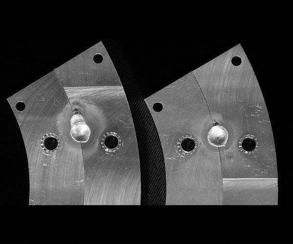 Engineer targets next frontier in lunar welding technology