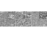 New advances in solar cell technology