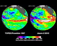 El Nino worst in over 15 years, severe impact likely: UN