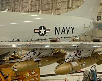 Navy receives its 100th P-8A Poseidon maritime patrol aircraft