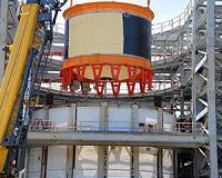 NASA Completes Battery of Tests on Composite Cryotank