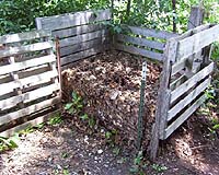 Compost Can Turn Agricultural Soils Into A Carbon Sink