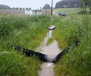 Helping Feed The World Without Polluting Its Waters