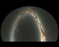 Pan-STARRS releases catalogue of 3 billion astronomical sources