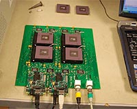 Solutions Created For Two NASA Missions