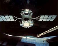 NASA celebrates 25 years of breakthrough gamma-ray science