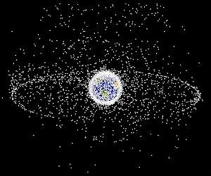 University of Glasgow and Clyde Space set to put brakes on space junk problem