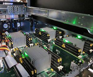 Phase Change Memory-Based Moneta System Points to the Future of Computer Storage