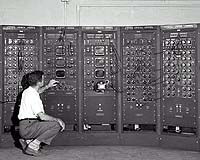 Mechanical Memory Switch Outstrips Chip Technology