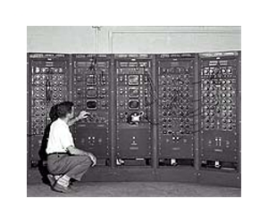 Britain's oldest computer gets a 'reboot'