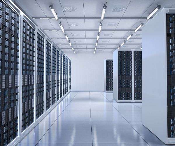 Data centers: a view from the inside