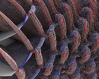 NASA supercomputer simulations help improve aircraft propulsion design