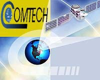 Comtech Telecommunications Receives Order For Satellite Communications Equipment