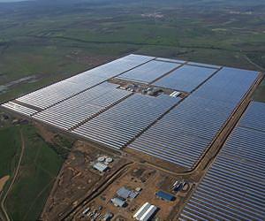 GE Bullish on Solar