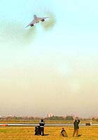 Concorde and What AeroAstro Does