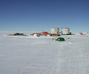 Doctor Needed In Antarctica
