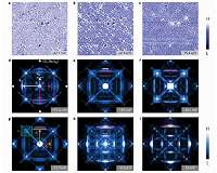 Understanding of superconductor's 'normal' state may help solve longstanding puzzle