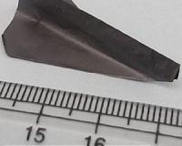 Drexel Engineers Improve Strength, Flexibility of Atom-Thick Films