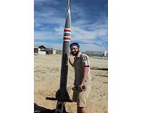 Reduce, Reuse, Rockets?