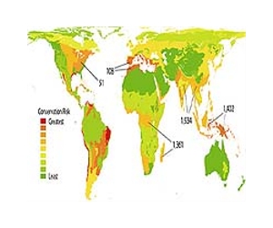 Biodiversity Is Climbing The Corporate Agenda