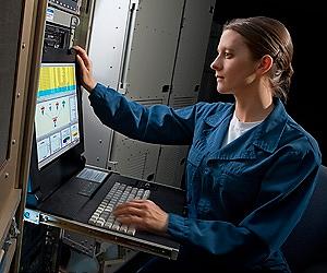 US Navy Awards Northrop Grumman Contract for Next Phase of CANES Shipboard Network Consolidation Program