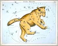 IAU Formally Approves 227 Star Names