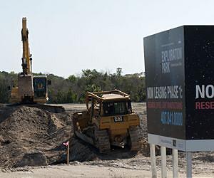Cella Energy Signs Fuel Source Deal with Kennedy Space Center