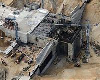 Russia's Vostochny Cosmodrome Construction Reaches Home Stretch