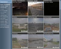OxBlue Announces The First Solar-Ready Construction Webcams